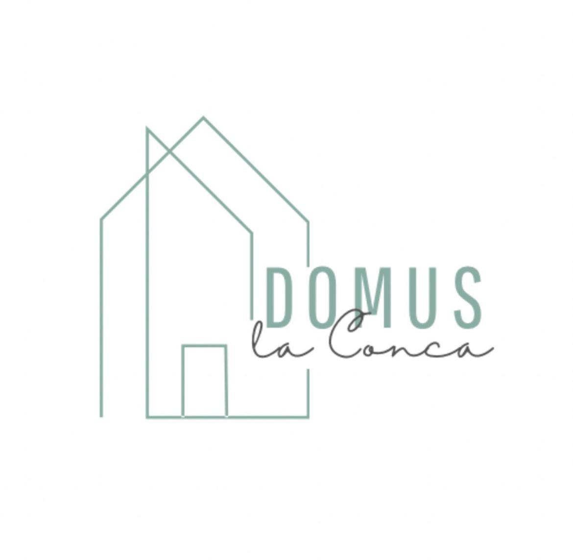 Апартаменты Domus La Conca Рим Экстерьер фото